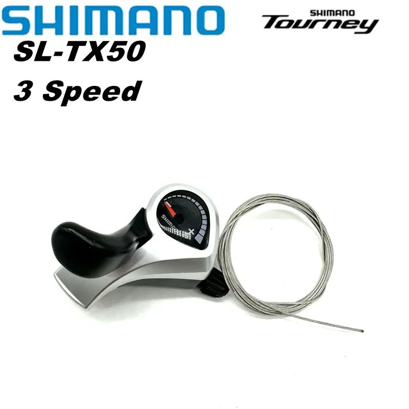 Shimano Шифтер #1