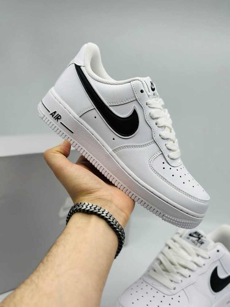 Кроссовки Air Force 1 #1