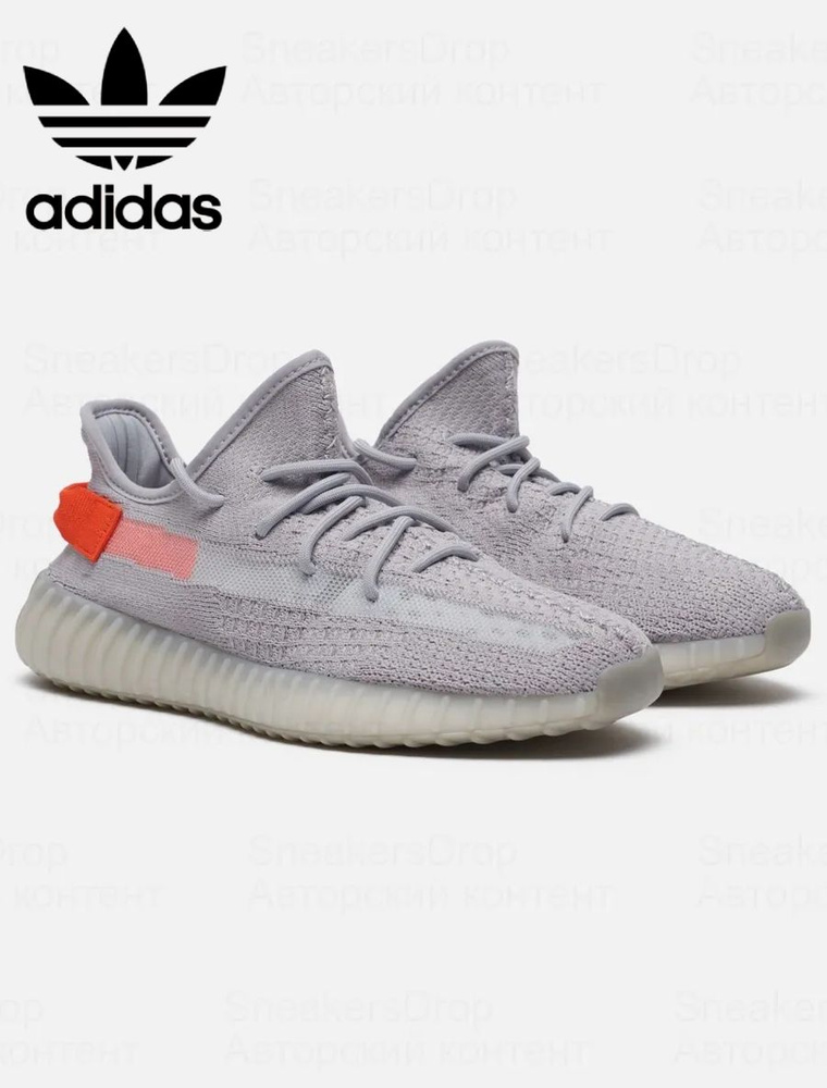 Кроссовки adidas Originals Yeezy Boost 350 V2 #1