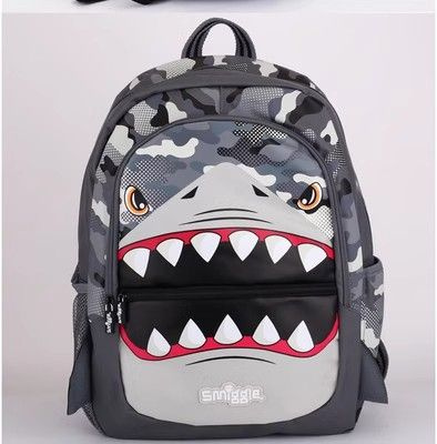 Smiggle - 2024 Школьный сезон Сумка для книг, 43*20 см #1