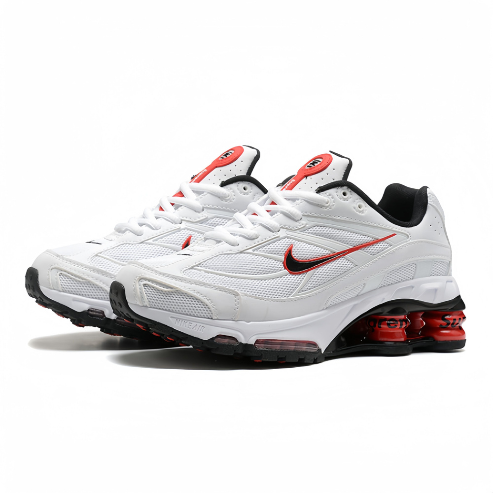 Кроссовки Nike NIKE AIR MAX ST (GS) #1