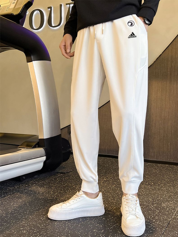 Брюки спортивные adidas Sportswear #1