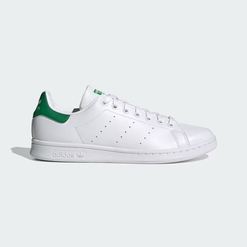 Кеды adidas STAN SMITH        #1