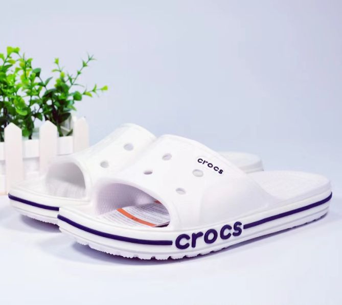 Шлепанцы Crocs Coast Clog #1