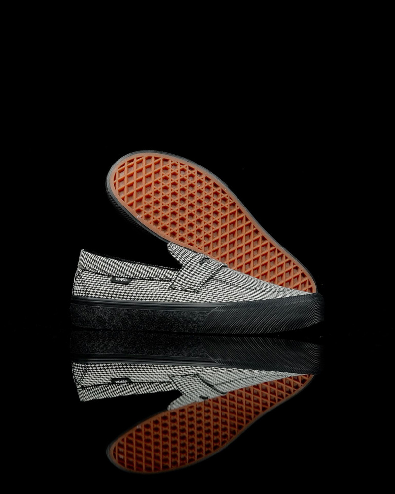Кеды Vans #1