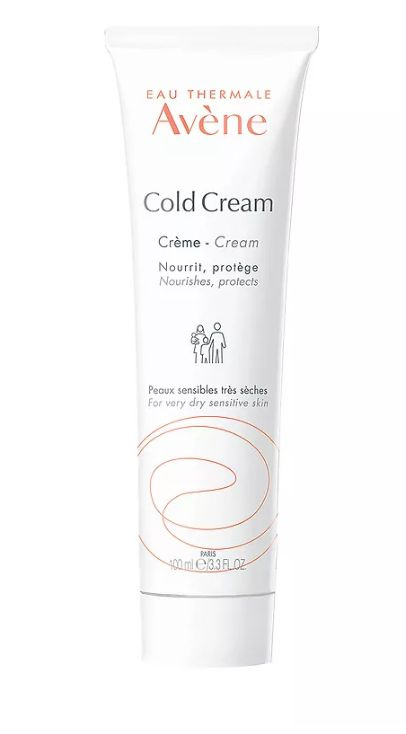 AVENE Колд-Крем Cold Cream,100 мл #1