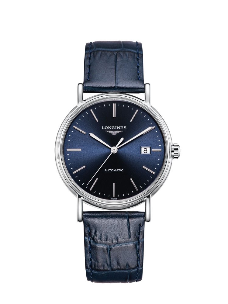 LONGINES Wrist watch Часы наручные Механические #1