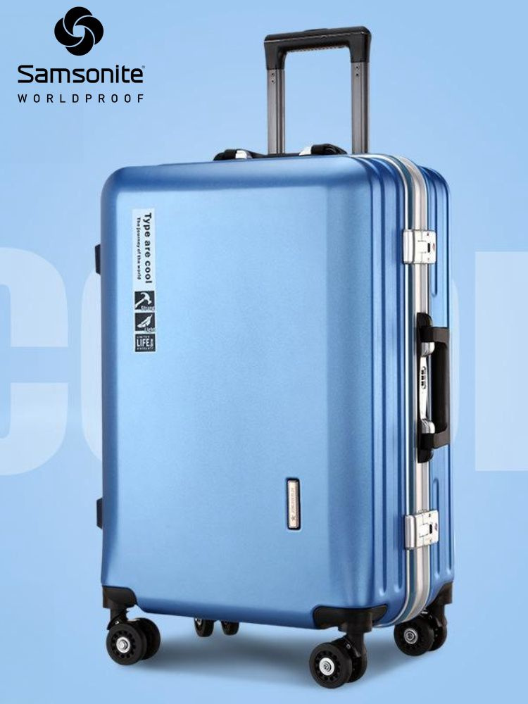 Samsonite Чемодан ABS пластик 64 см #1