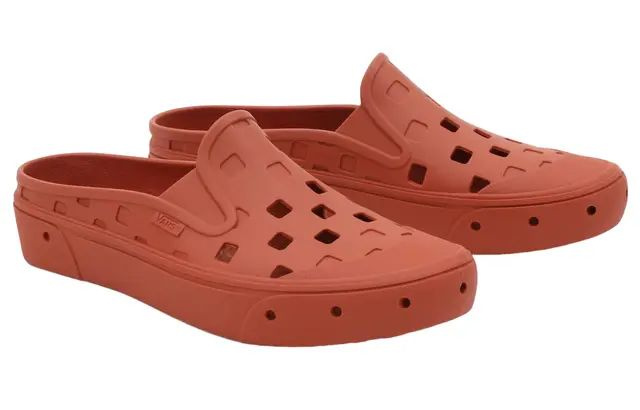 Мокасины Vans Slip-On #1