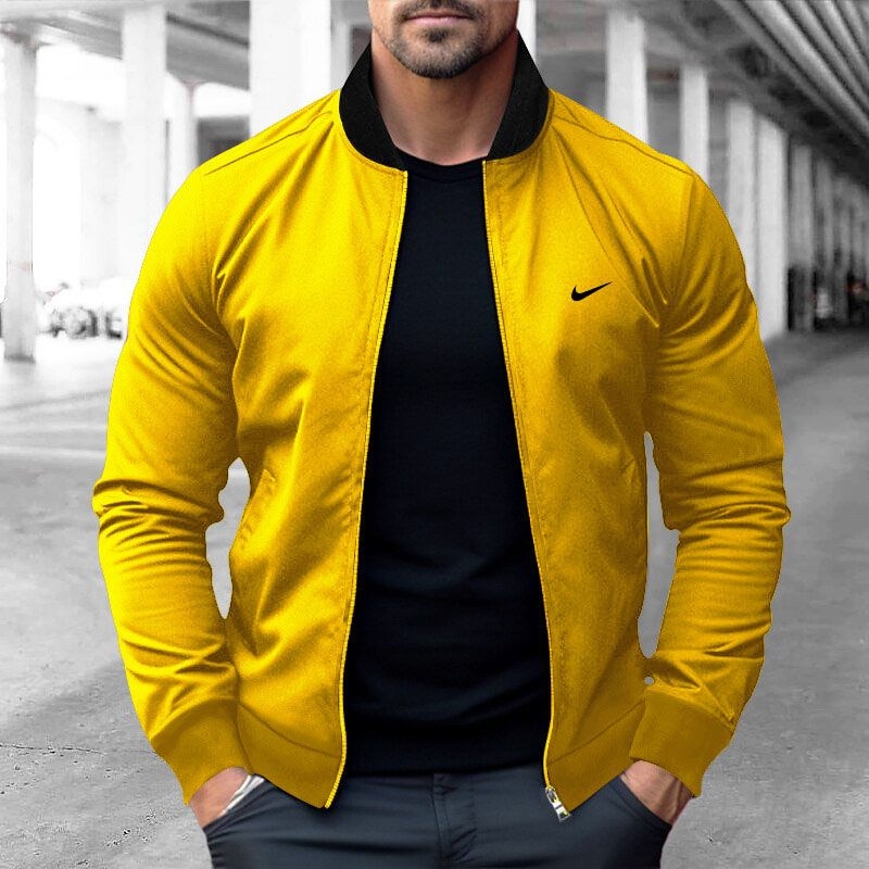 Куртка Nike ESS Bulky Jacket #1