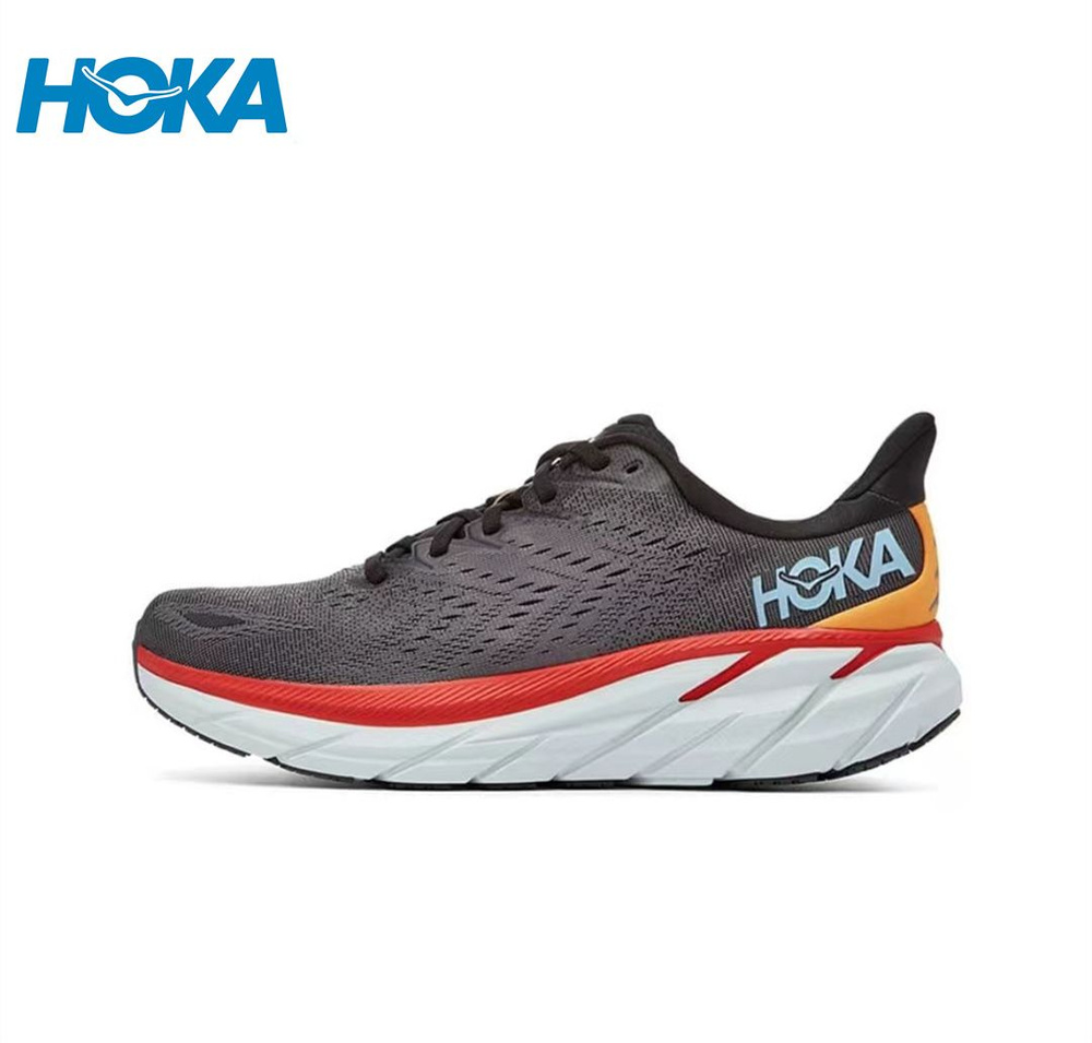 Кроссовки HOKA ONE ONE Clifton 8 #1