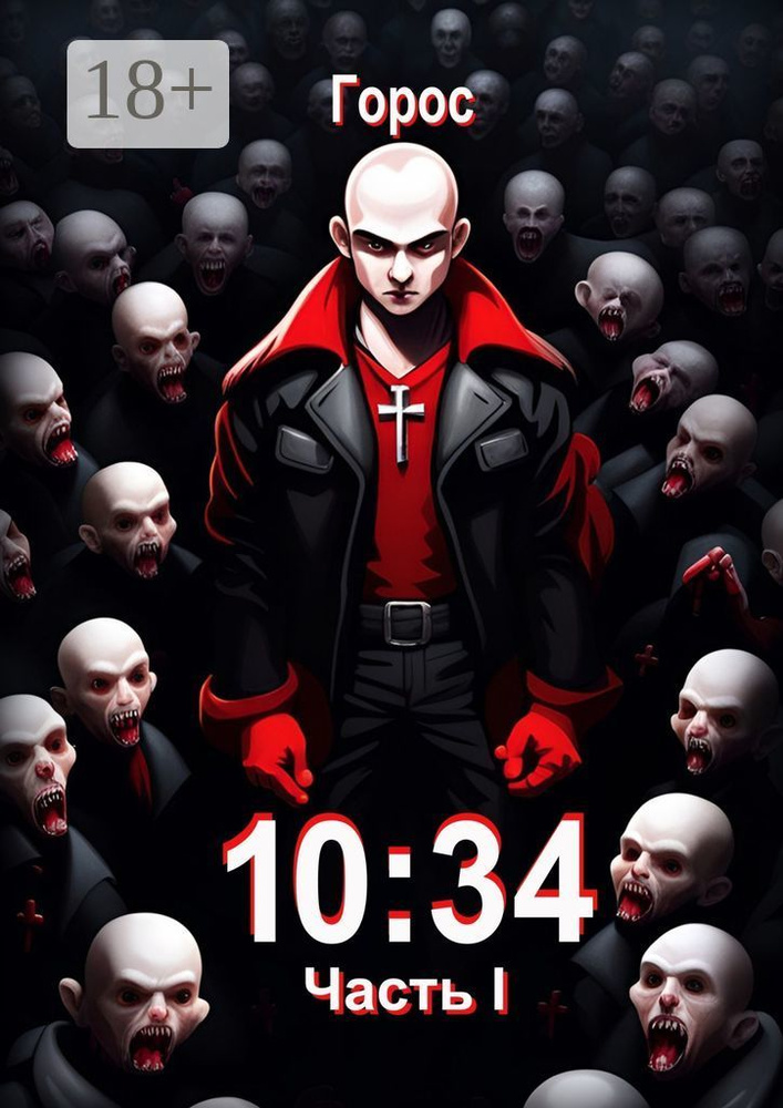 10:34. Часть I #1