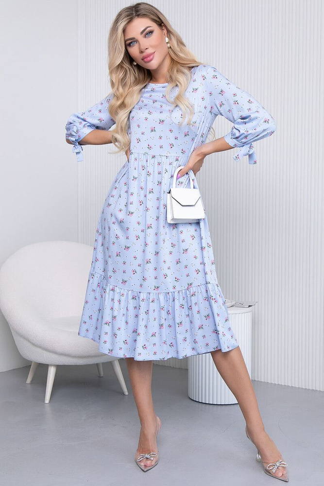 Платье LT COLLECTION #1