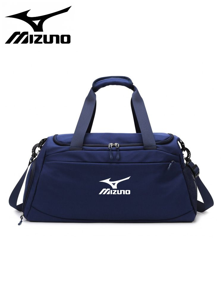 Mizuno Сумка спортивная #1