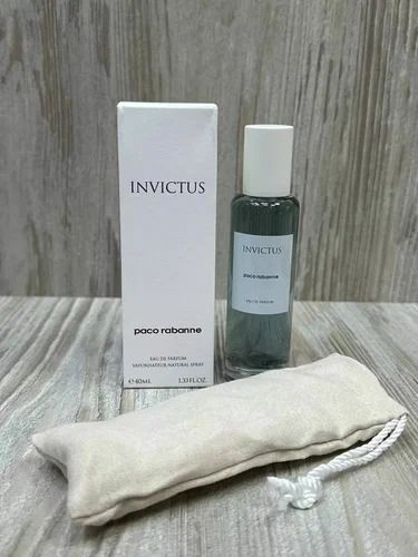 Парфюмерная вода для мужчин Invictus Victory #1
