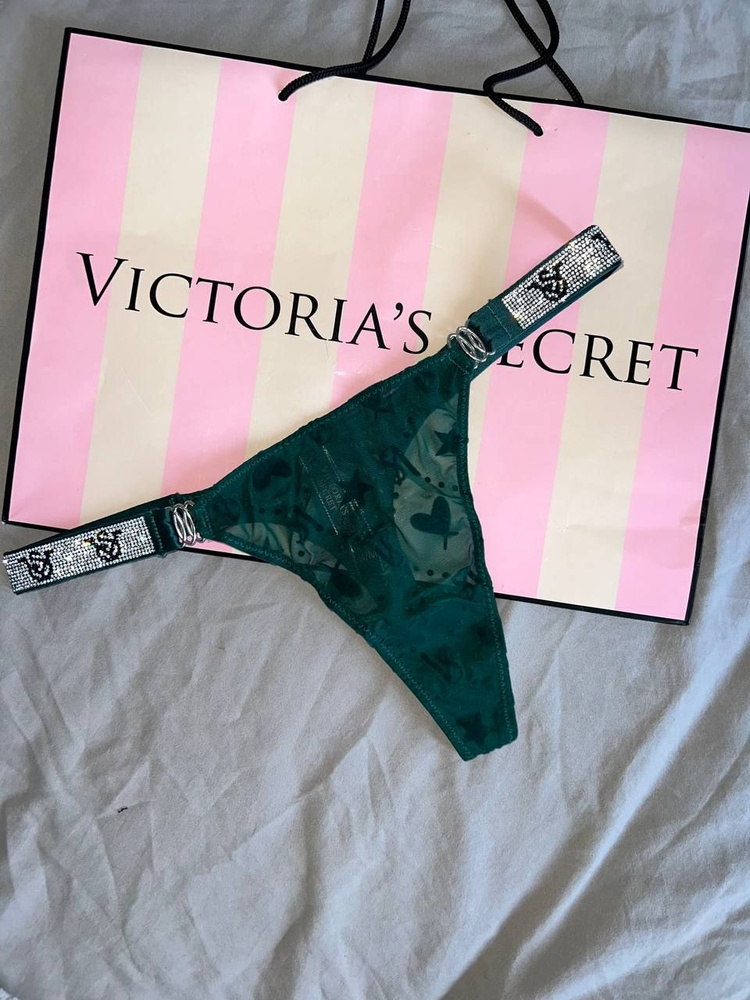 Трусы Victoria's Secret, 1 шт #1