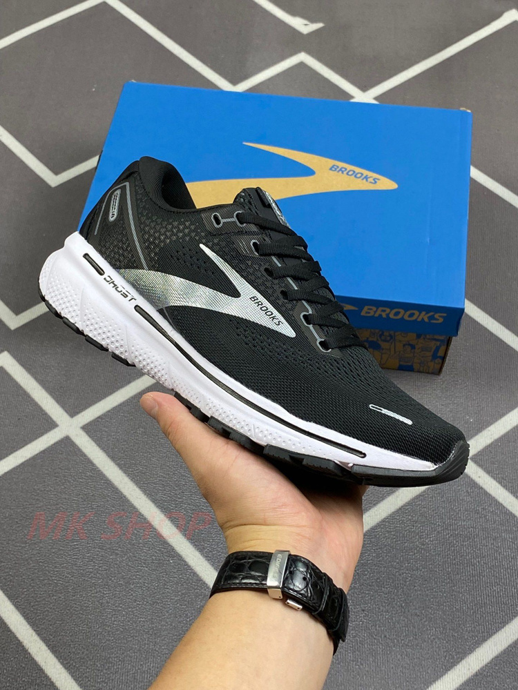 Кроссовки Brooks #1