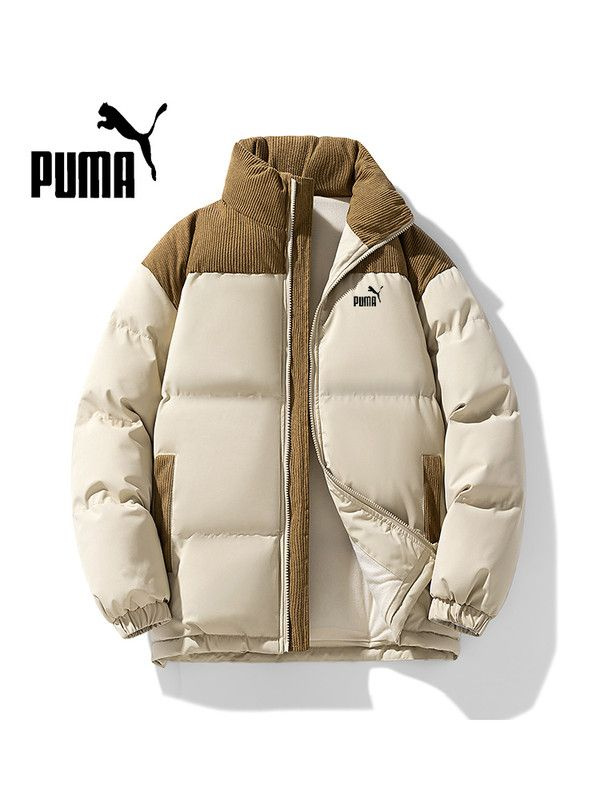 Пуховик PUMA ACT 600 PackLight Down Jkt #1