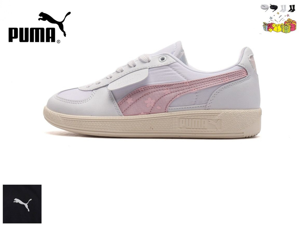 Кеды PUMA Palermo #1