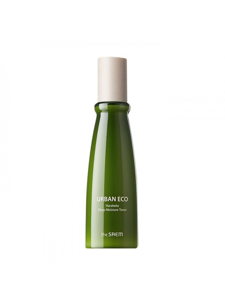 THE SAEM Тонер Urban Eco Harakeke Deep Moisture Toner 150 мл #1