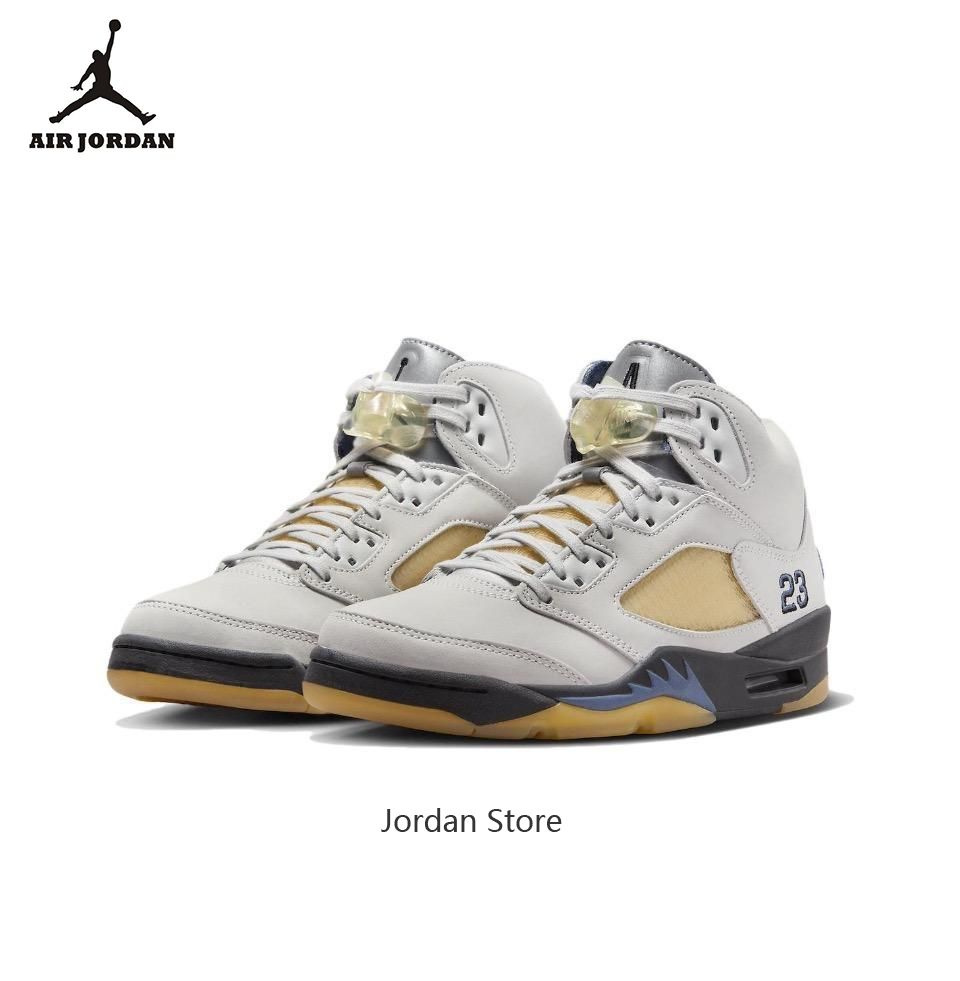 Кроссовки Jordan Air Jordan 5 #1