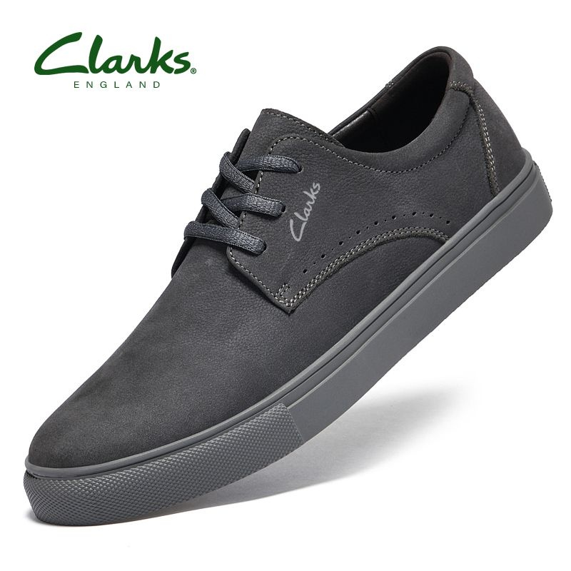 Полуботинки Clarks #1