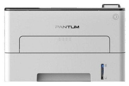 Принтер Pantum P3302DN #1