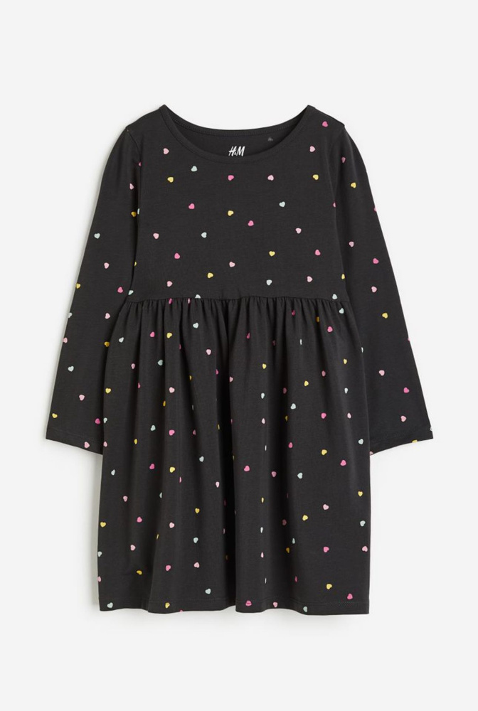 Платье H&M #1