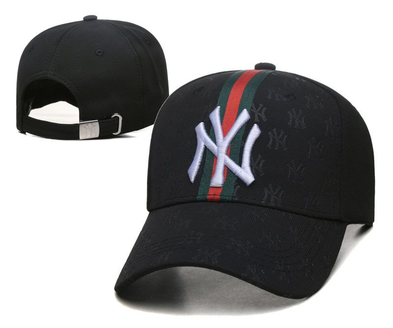 Бейсболка NEW YORK YANKEES #1