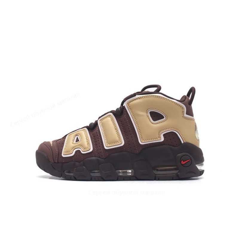 Кроссовки Nike Air More Uptempo #1