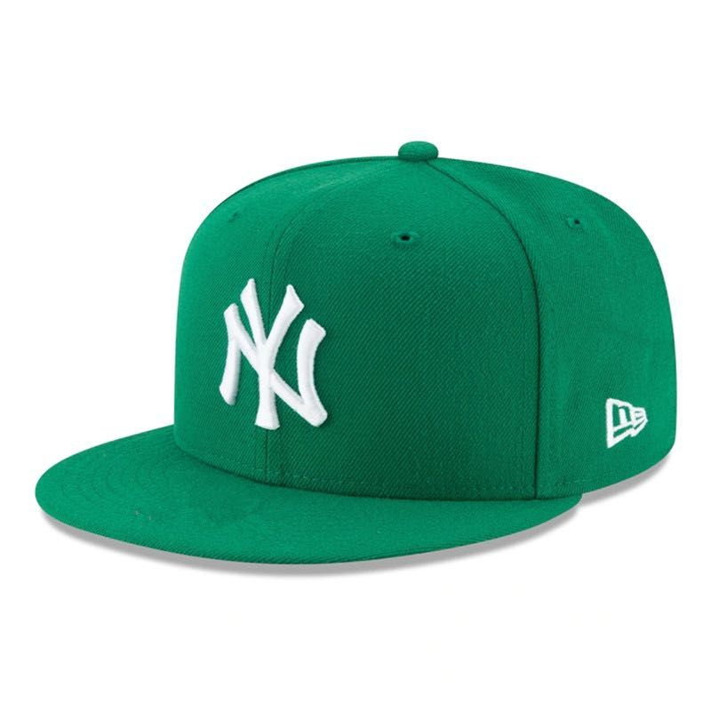 Бейсболка NEW YORK YANKEES #1