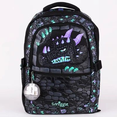 Smiggle Рюкзак #1