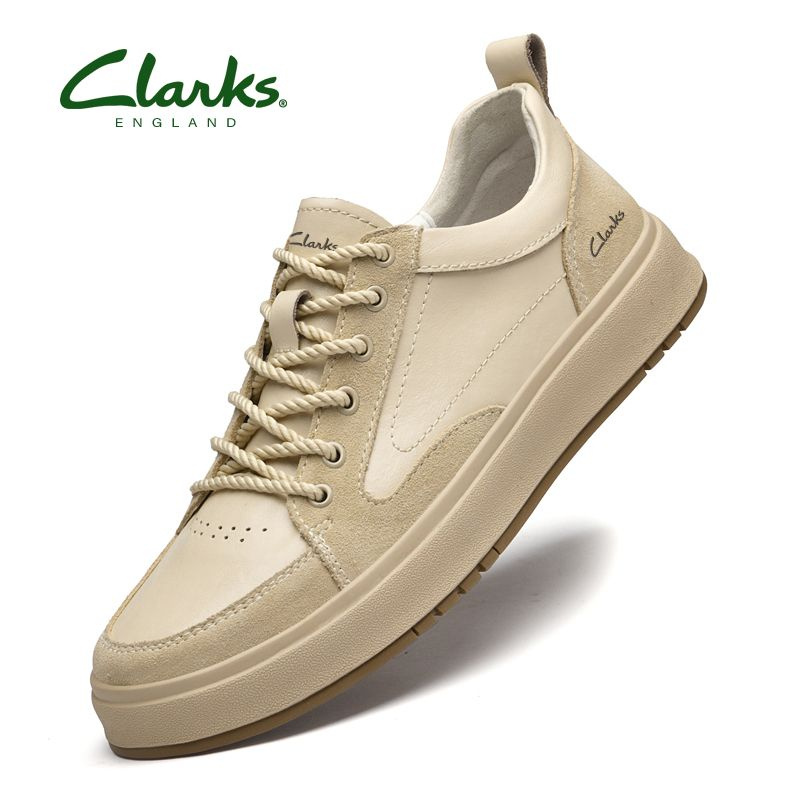Ботинки Clarks #1