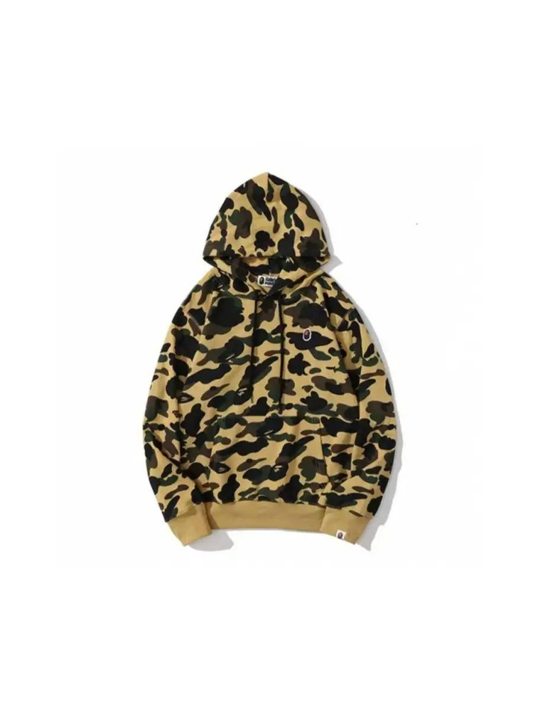 Худи BAPE #1