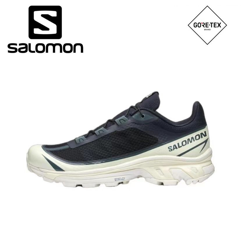 Кроссовки Salomon Gore-Tex #1