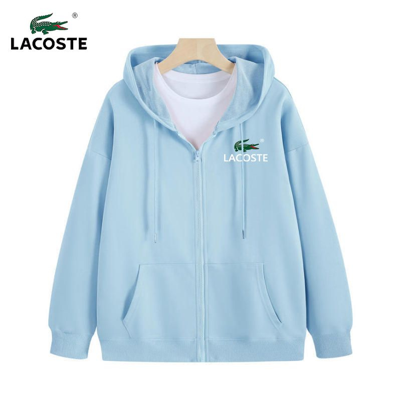 Костюм спортивный Lacoste #1