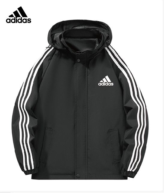 Куртка спортивная adidas #1