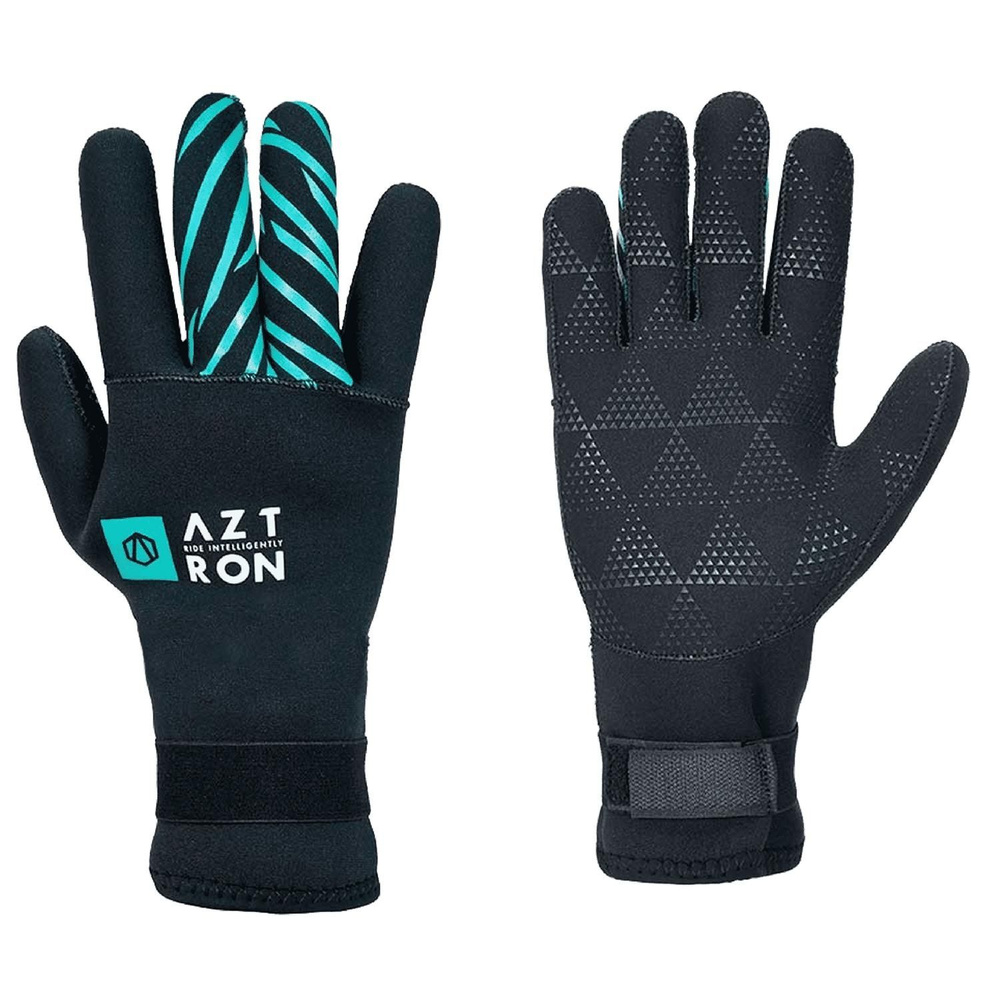 Гидроперчатки Aztron Neo Gloves 2.0 #1