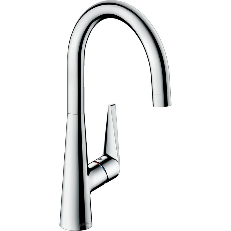 Смеситель для кухни Hansgrohe Talis S 72810000 #1