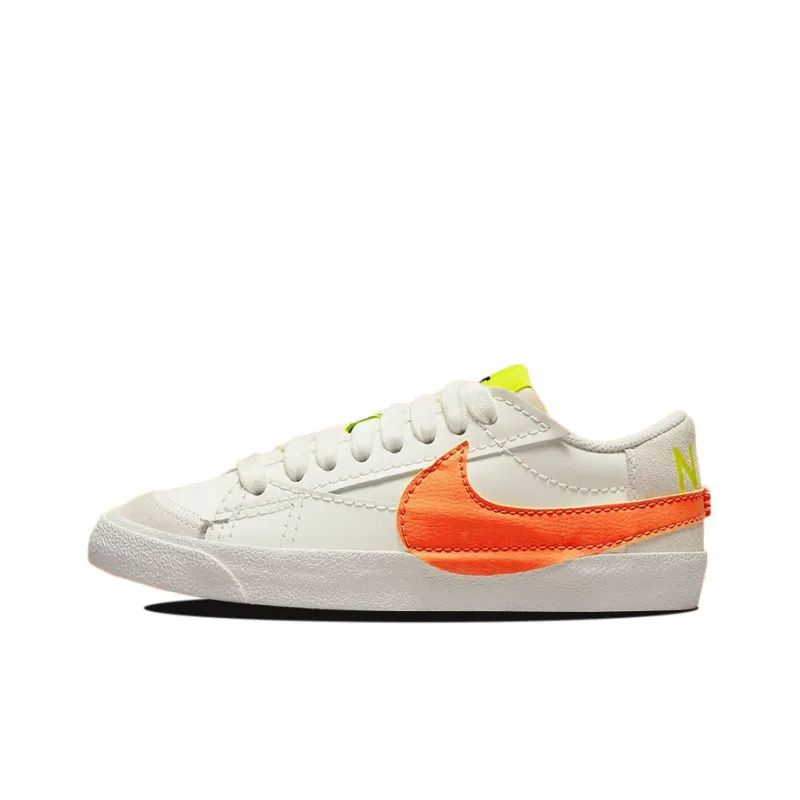 Кроссовки Nike Blazer Low 77 Jumbo #1