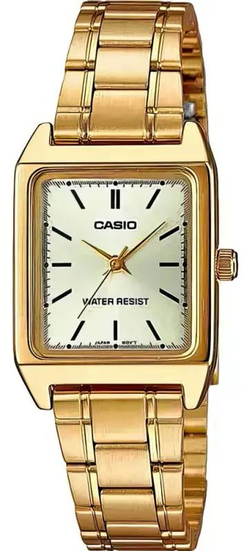 Часы наручные CASIO Collection LTP-V007G-9E #1