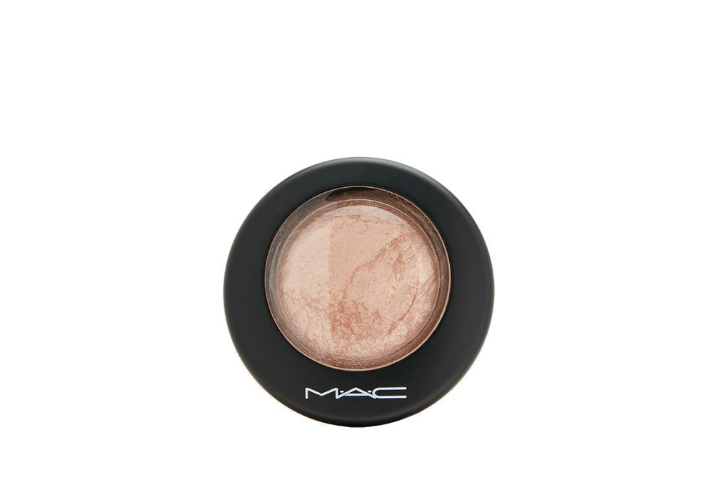 ПЕРЛАМУТРОВАЯ ПУДРА / MAC, MINERALIZE SKINFINISH / 10мл #1