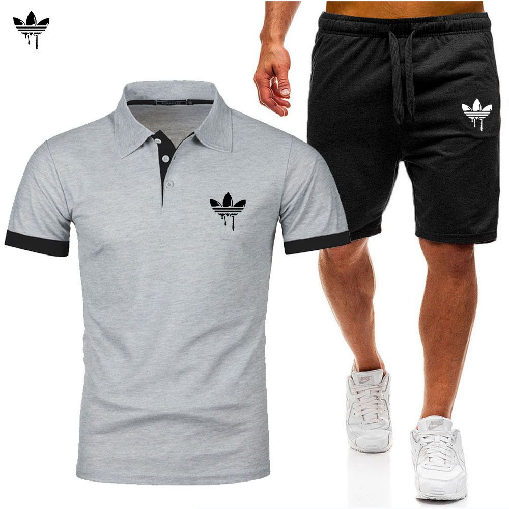 Костюм спортивный adidas #1