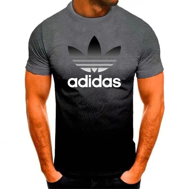 Футболка adidas #1