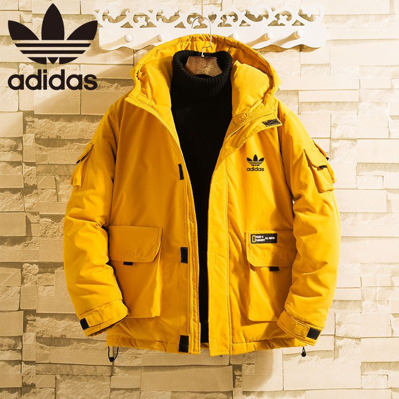 Пуховик adidas Originals Adidas #1