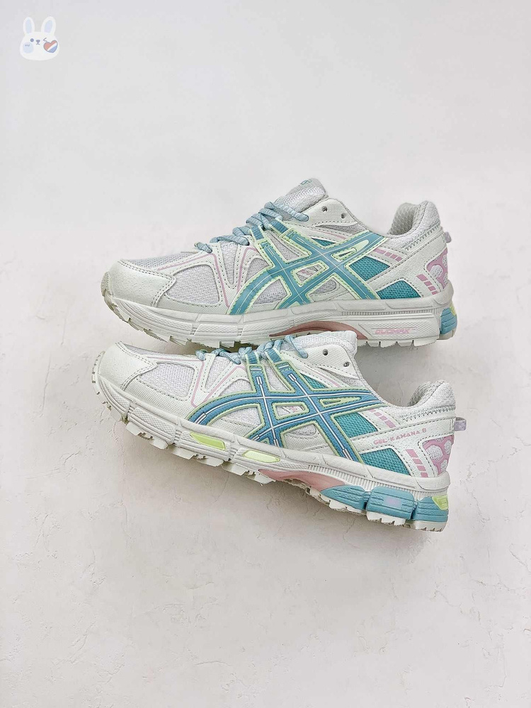 Кроссовки ASICS #1