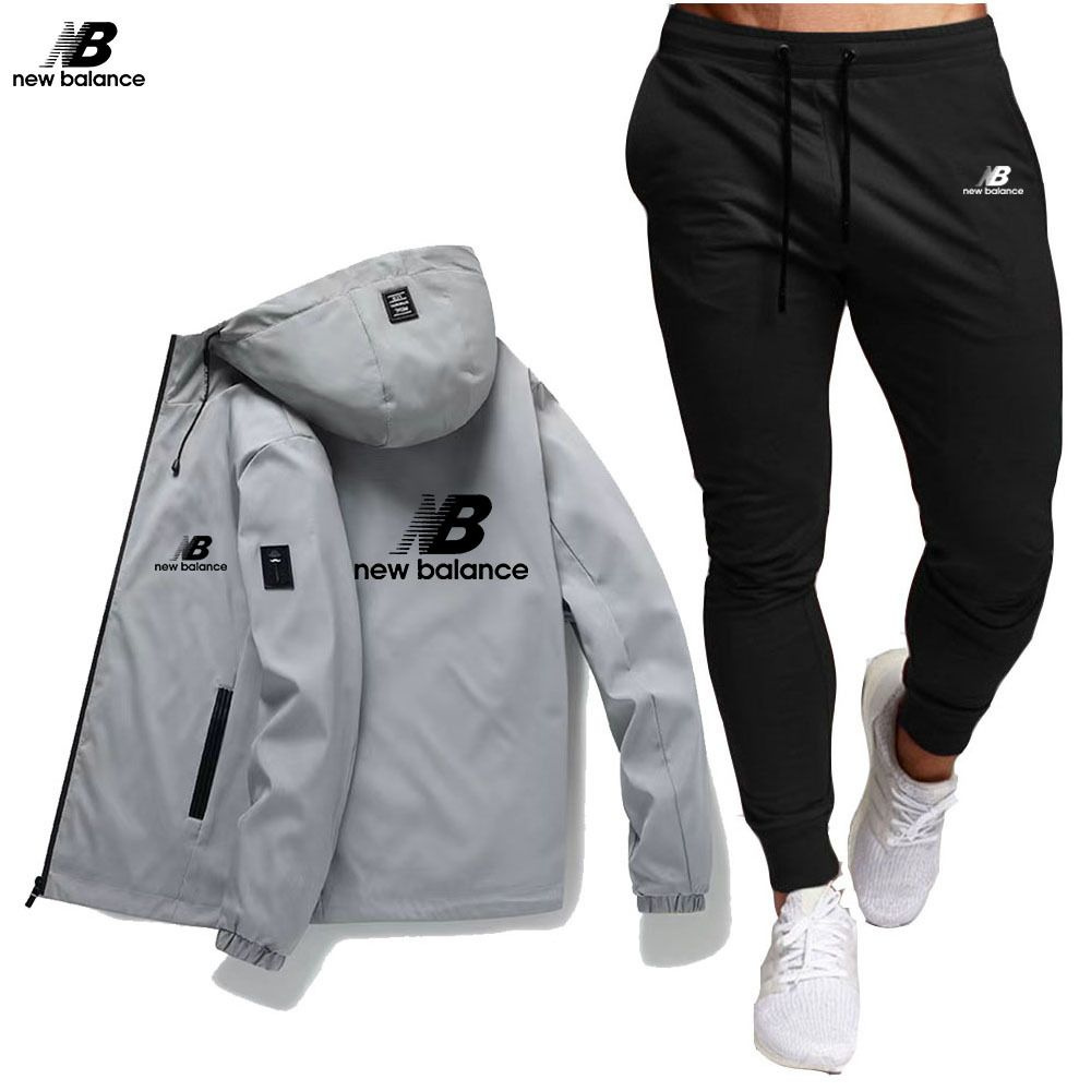 Костюм спортивный New Balance #1