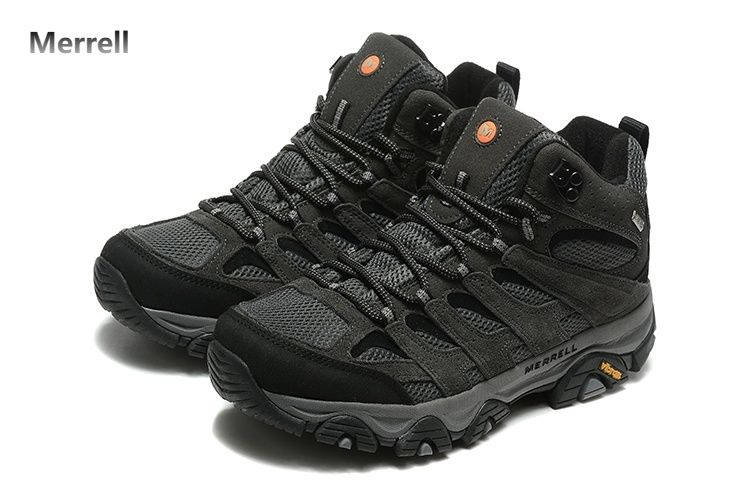 Боксерки Merrell #1