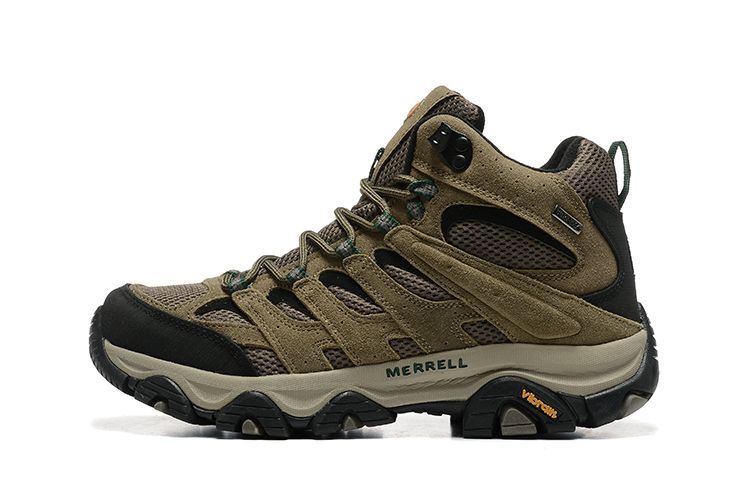 Ботинки Merrell #1