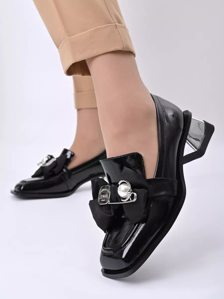 Туфли BONELLI SHOES #1